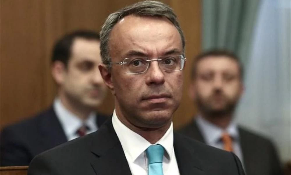 Σταϊκούρας: "H επένδυση στο Ελληνικό είναι δημόσιο συμφέρον"